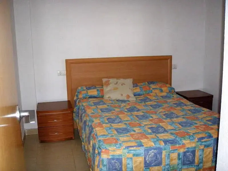 Apartamentos Alcoceber Playa Romana 3000