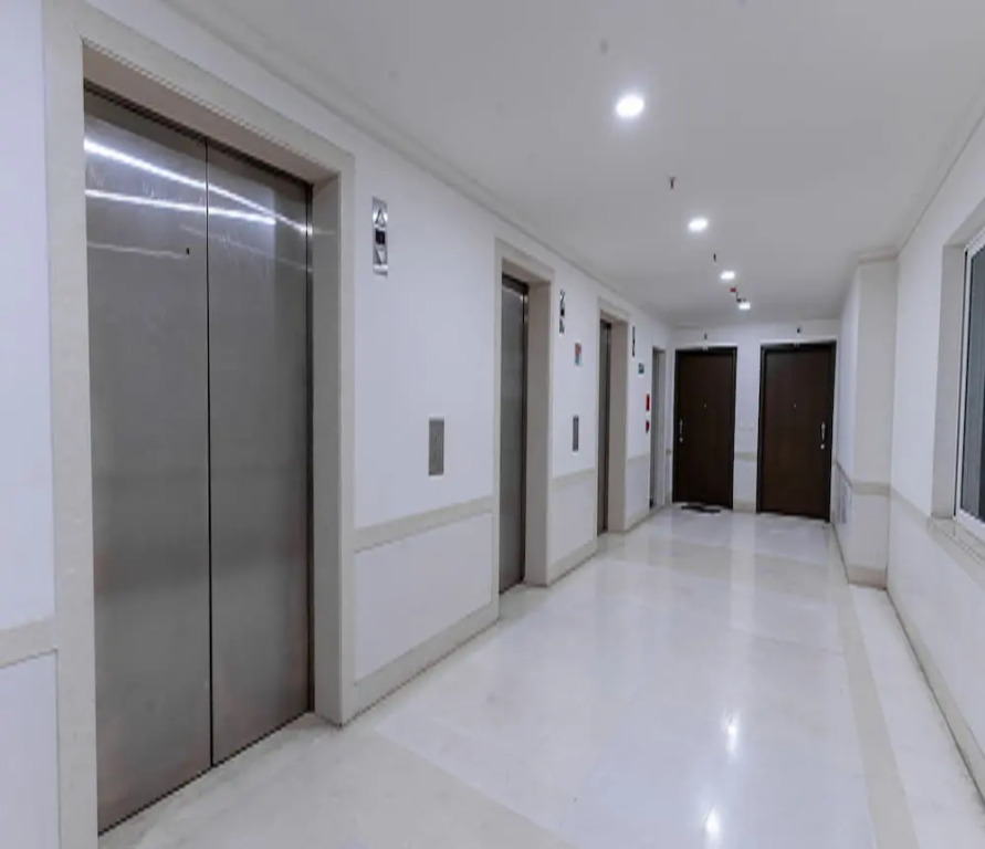 Urban Stay Service Apartment
