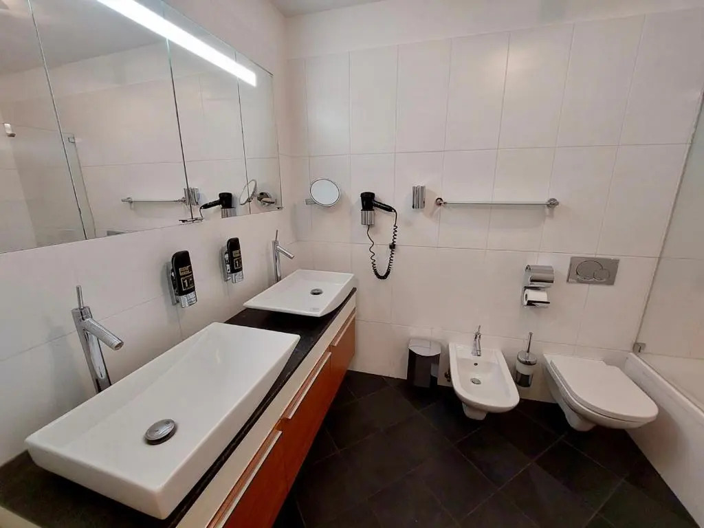 Vienna Studio Apartments