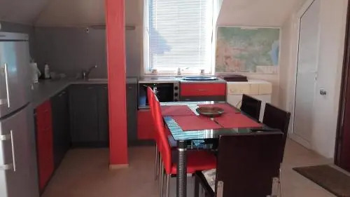 Central Park Studio