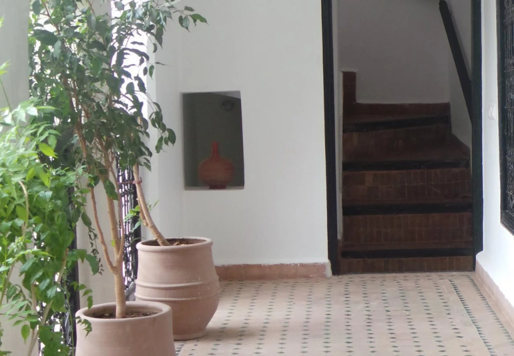 Riad ABBASSIA Marrakech - Heritage & Authentic Medina Experience