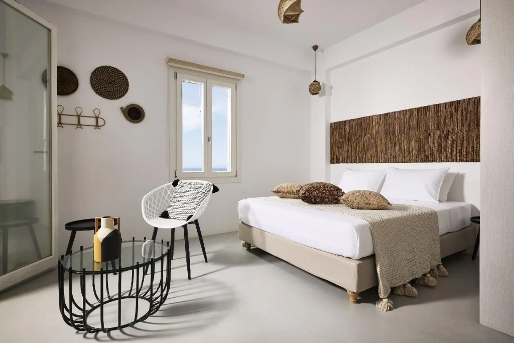 Ianemi Suites by K4 Kythnos
