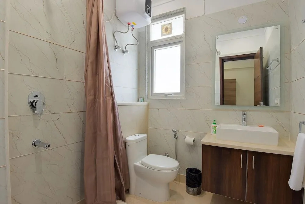 Olive Service Apartment DLF Galleria