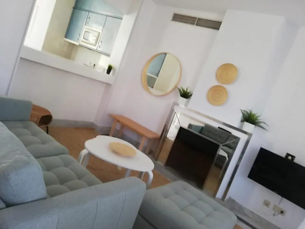 Marbella House Penthouse 84