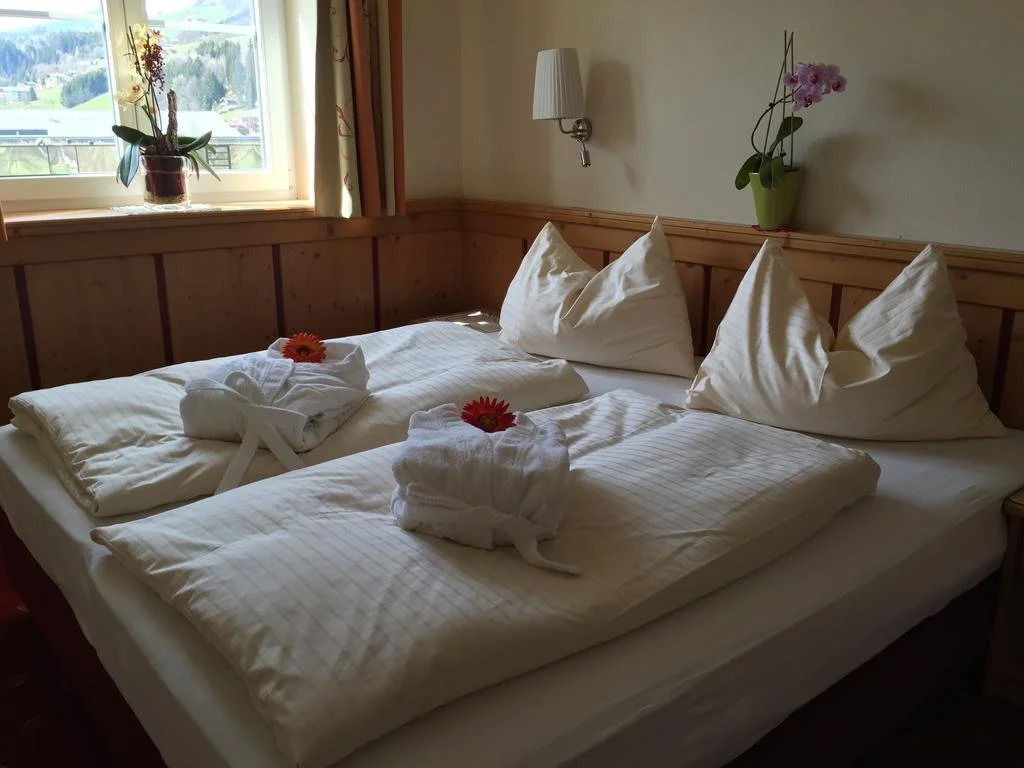 Hotel Gasthof Schweizerhaus