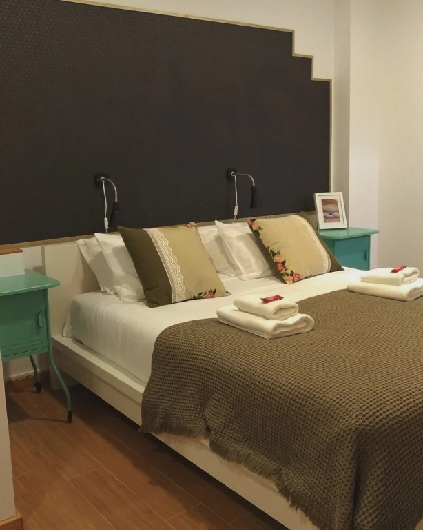 The Colony Guest House
