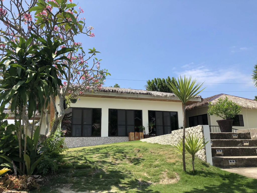 Casa de Moalboal
