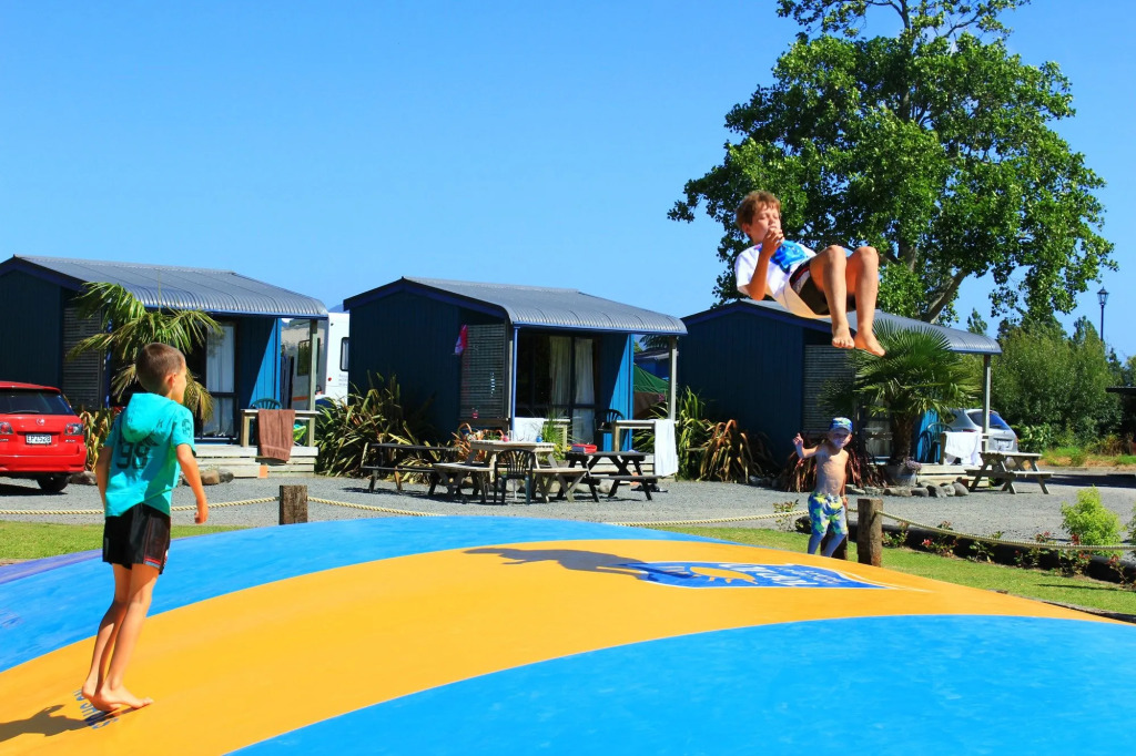 Tasman Holiday Parks - Coromandel
