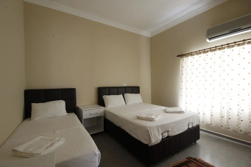 Huzur Royal Otel