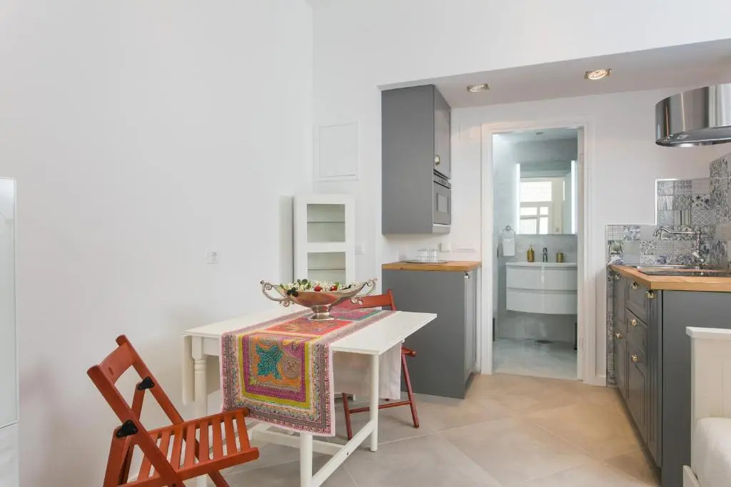 Ploce Apartments - Dubrovnik Centre