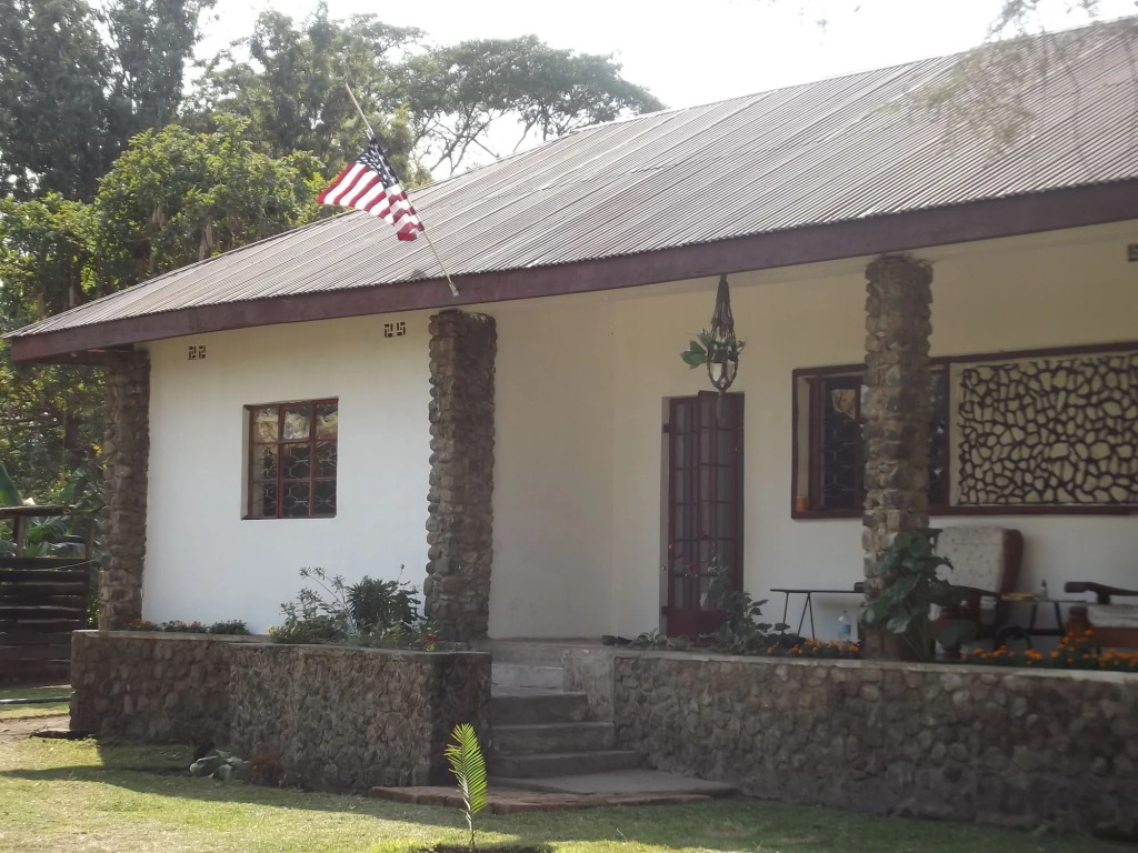 Kaswende Farm