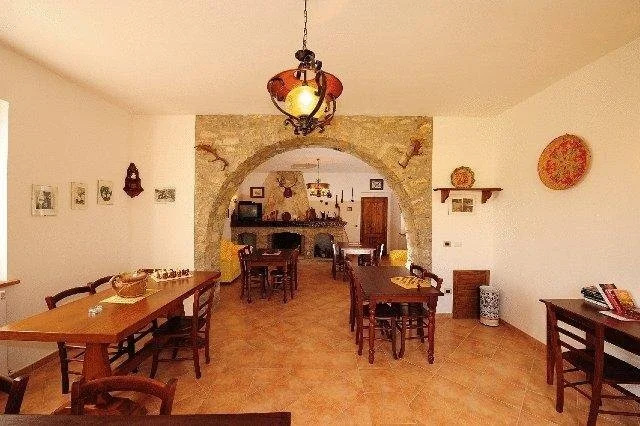 Agriturismo Villa Martis