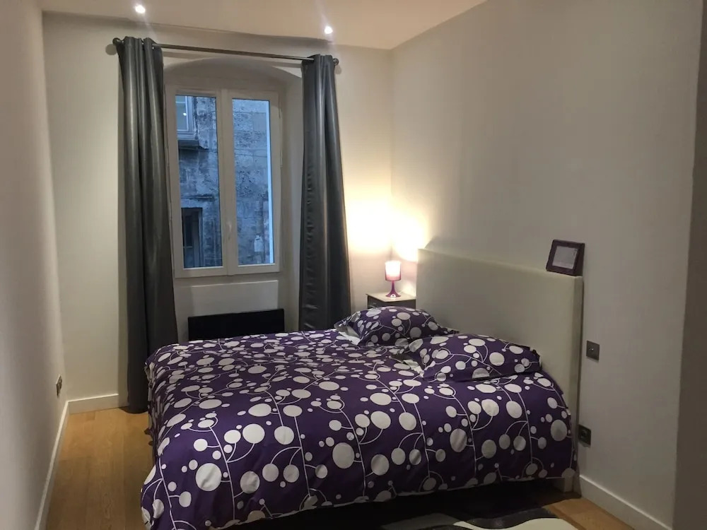 Le Richelieu by l'Apt Bdx