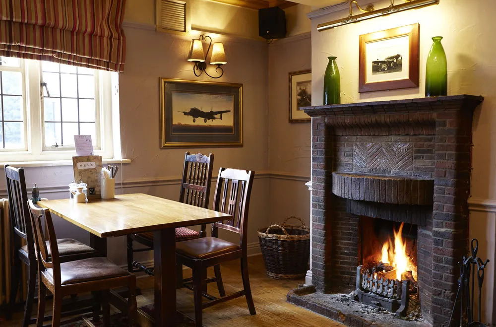 St Leonards Hotel by Greene King Inns