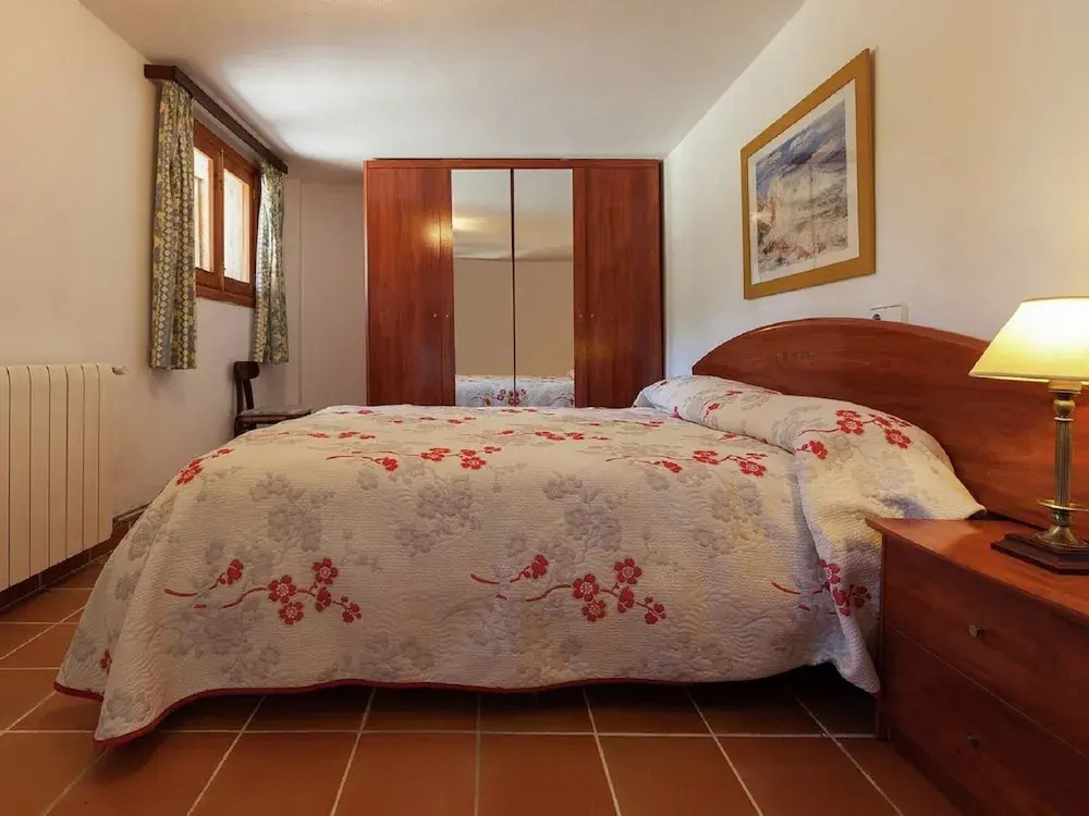 Country House Near Pollensa & Bay Beaches