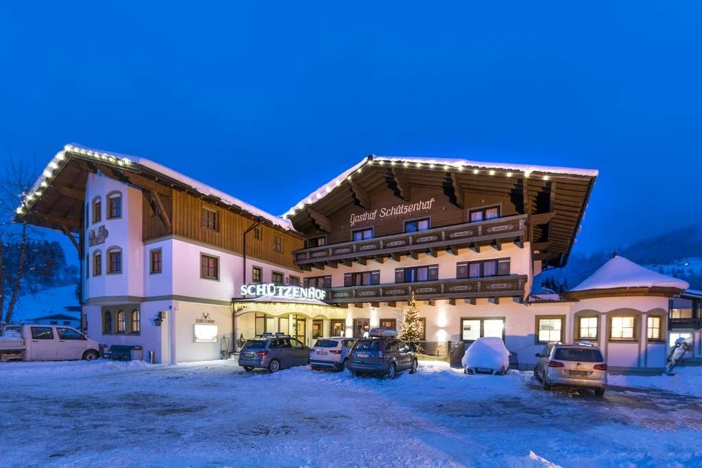 Hotel Schützenhof