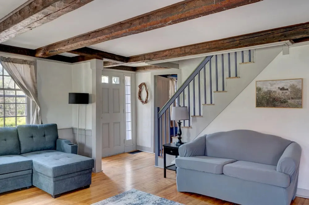 Gale River House - Boutique Hotel
