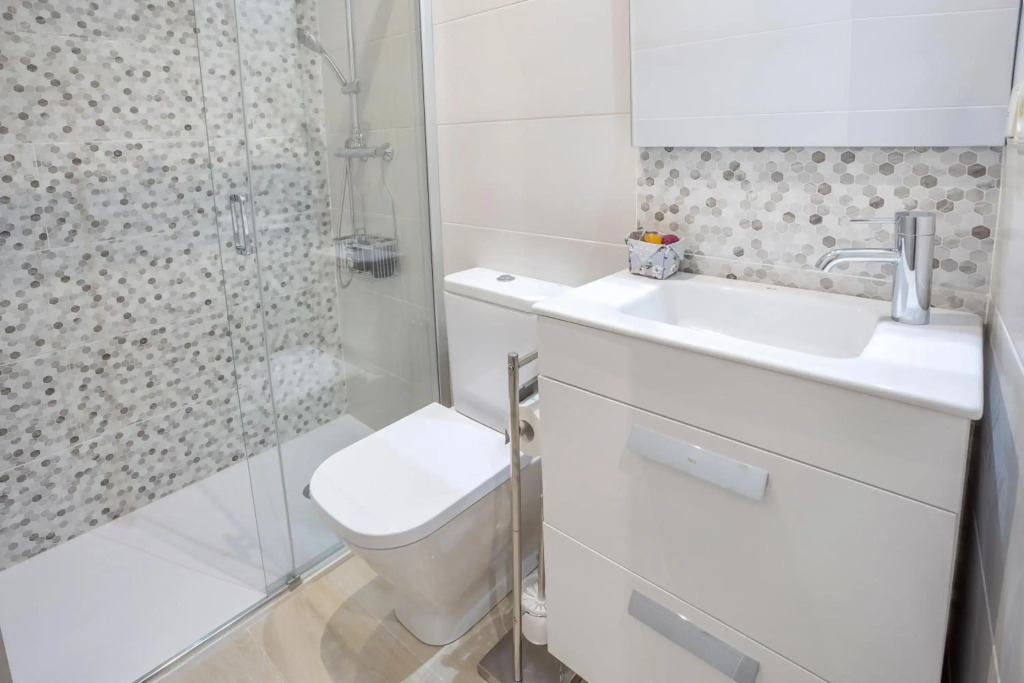 Apartamento Candela