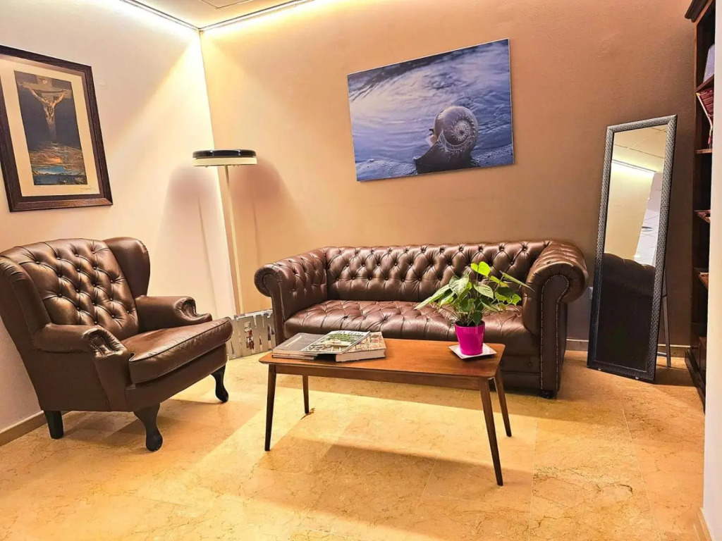 Hotel Clopy Rocamar