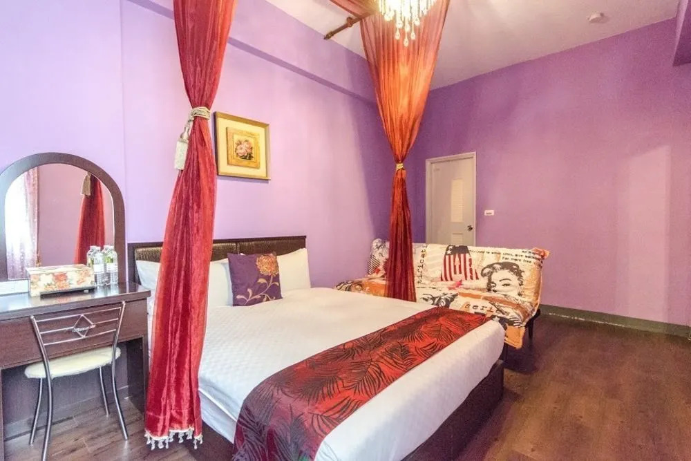 Xingging B&B