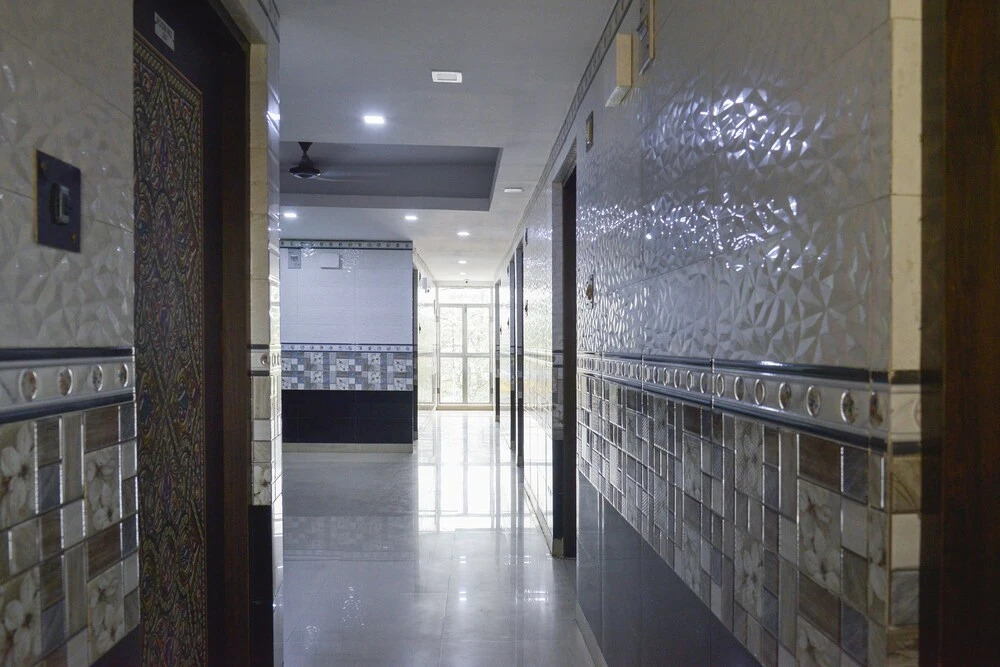 OYO 3034 Vinita Welcome Hotel