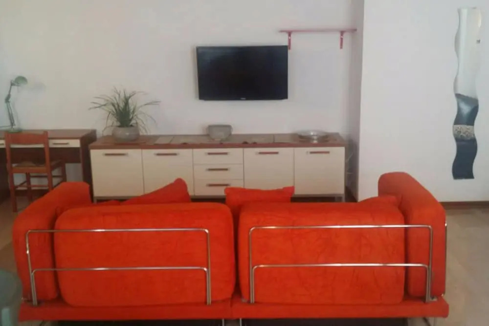 Private Rooms in Parma
