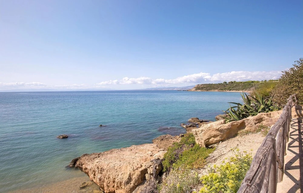 Amazing Apartment in Cariati With 1 Bedrooms and Wifi