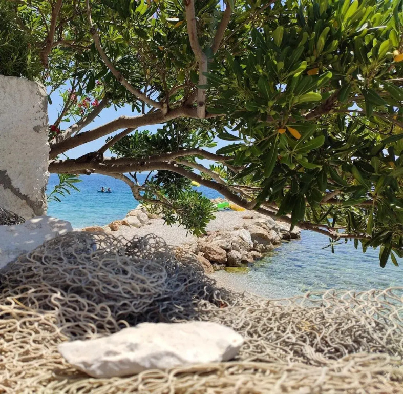Villa OLIVE TREE village Pisak heated pool and close to the beach