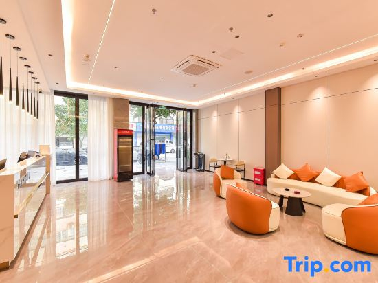 Mingyang Hotel (Chongzuo Daxin County Detian Plaza)