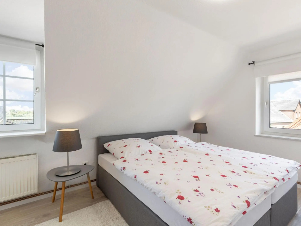 Scenic Apartment in Oldenburg near Sea and Forest max 3 adults