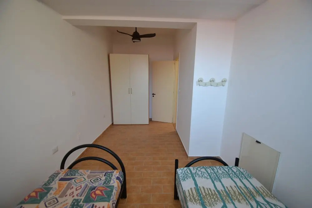 Villetta Gianira With Shaded Garden and air Conditioning Pt58
