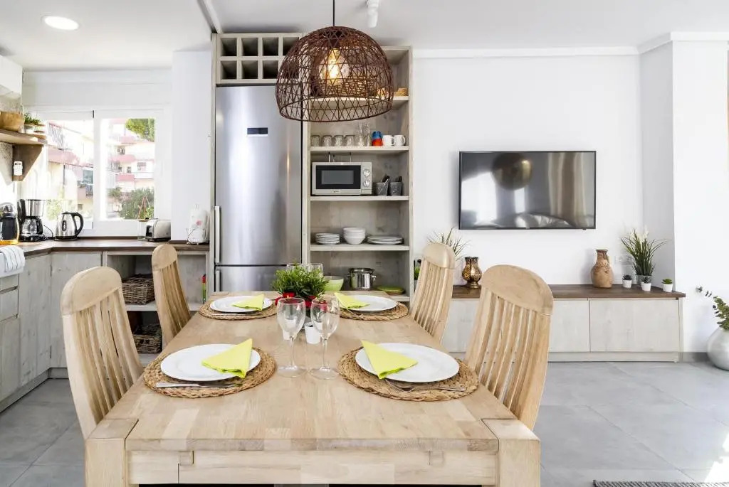IB- Stunning 1 bedroom apt in center of Marbella