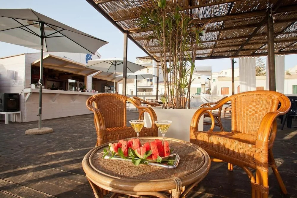 Baraka Apartments