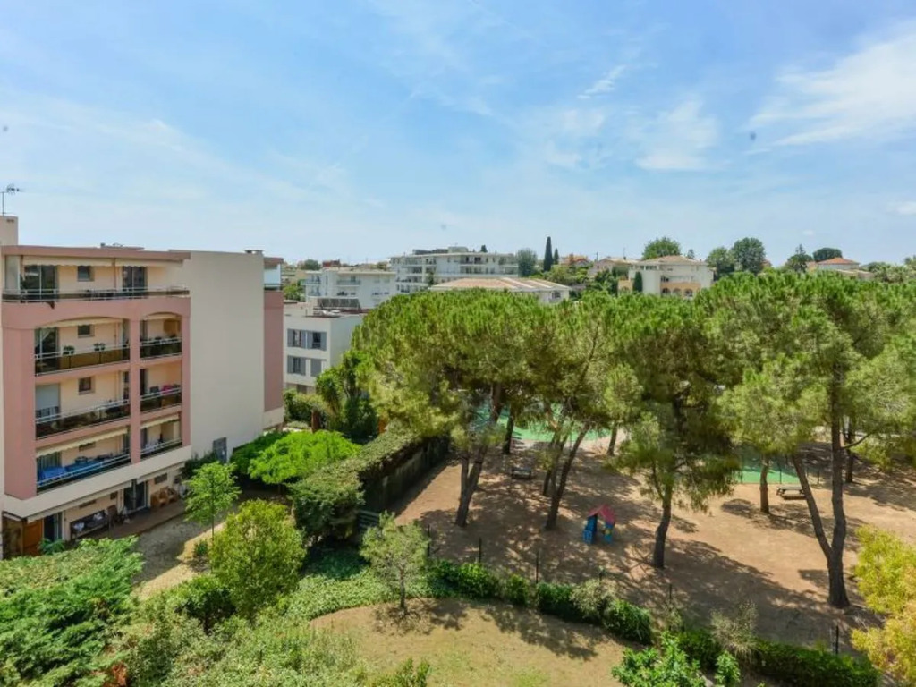 Villa Patricia Cagnes-sur-Mer