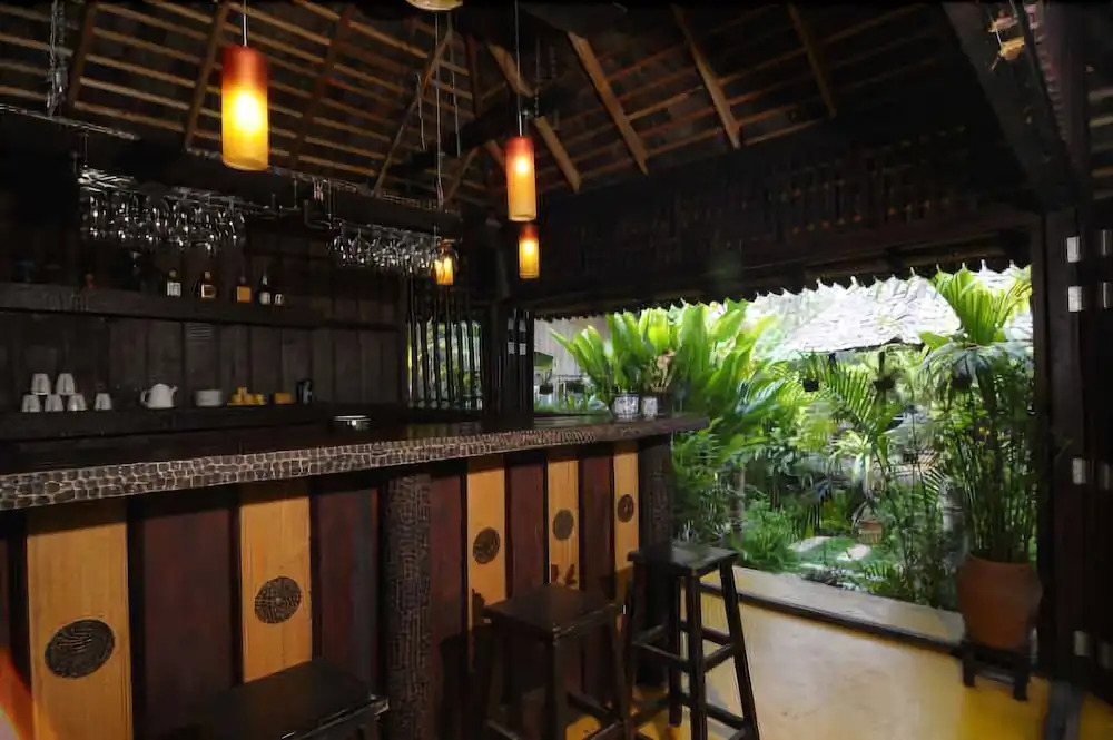 Aqua Resort Pai