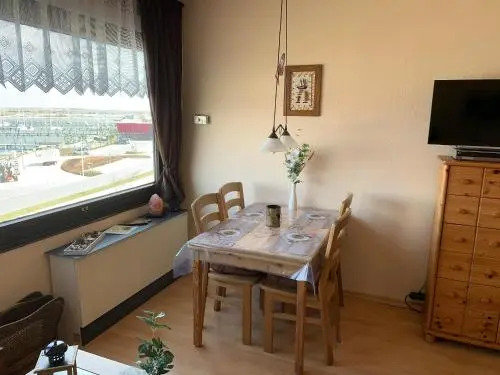 Südstrandwohnung