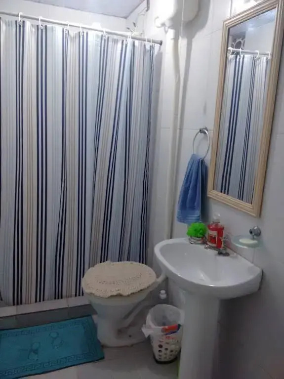 Hostel Santa Tereza