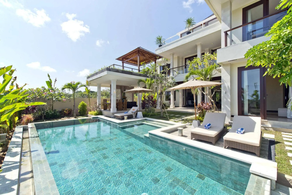 Balangan Residence