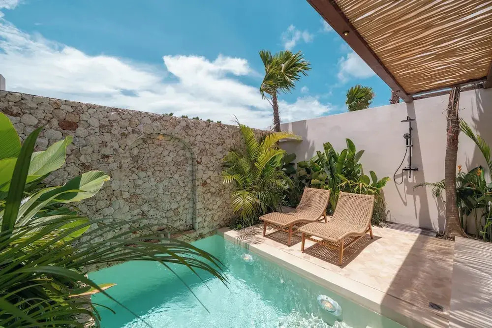 Casa Melosa - Charming and Intimate Villa Nestled in Umalas