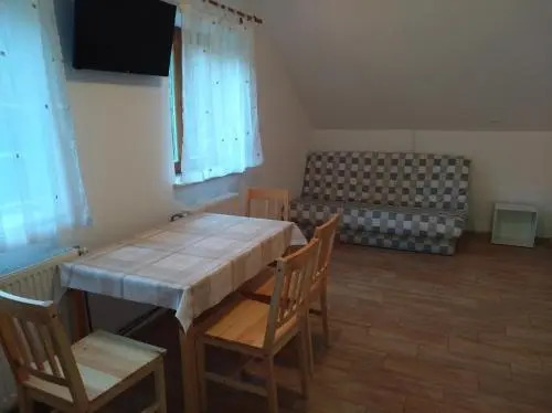 Apartment Sela