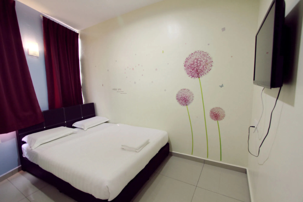 Max Inn Hotel