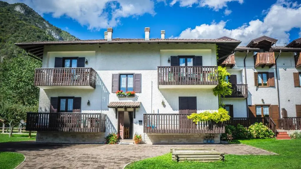 Casa Enrico