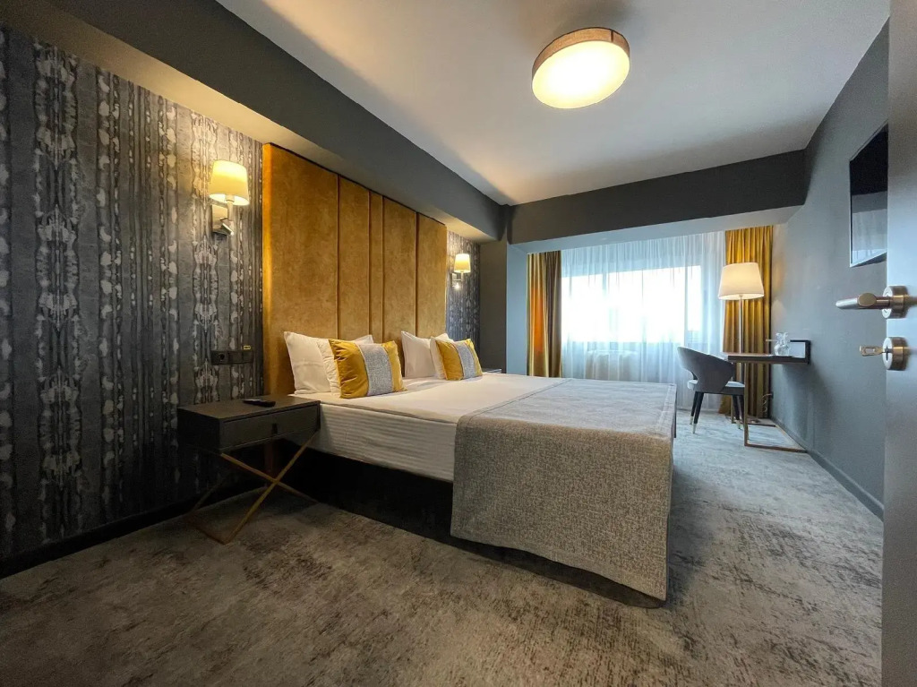 Hotel Univers