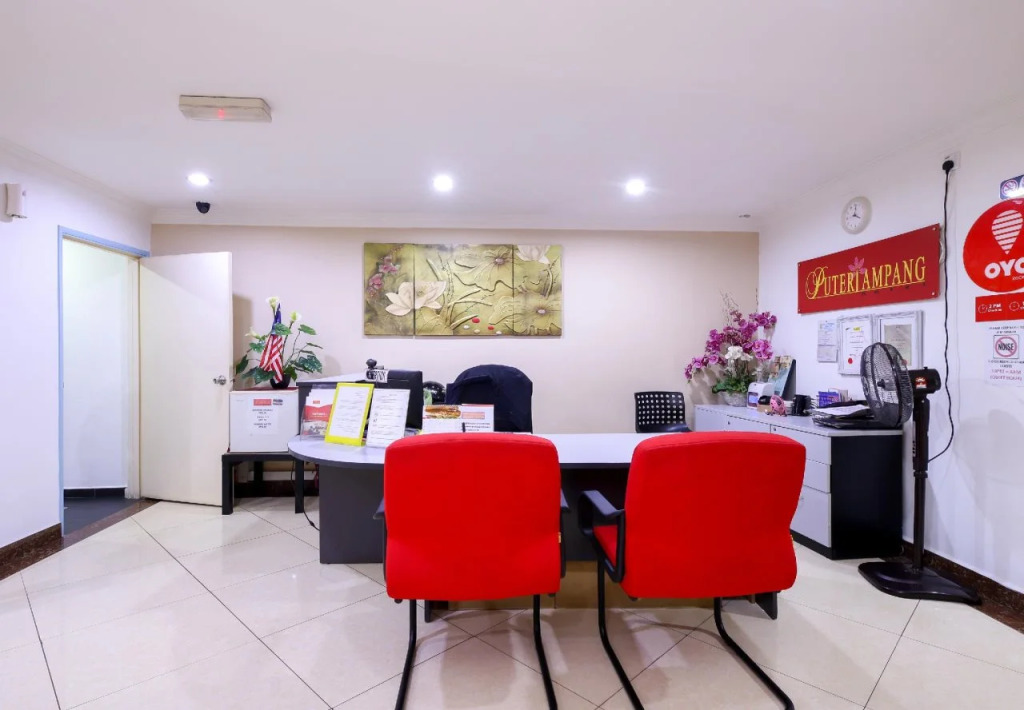 Puteri Ampang Hotel