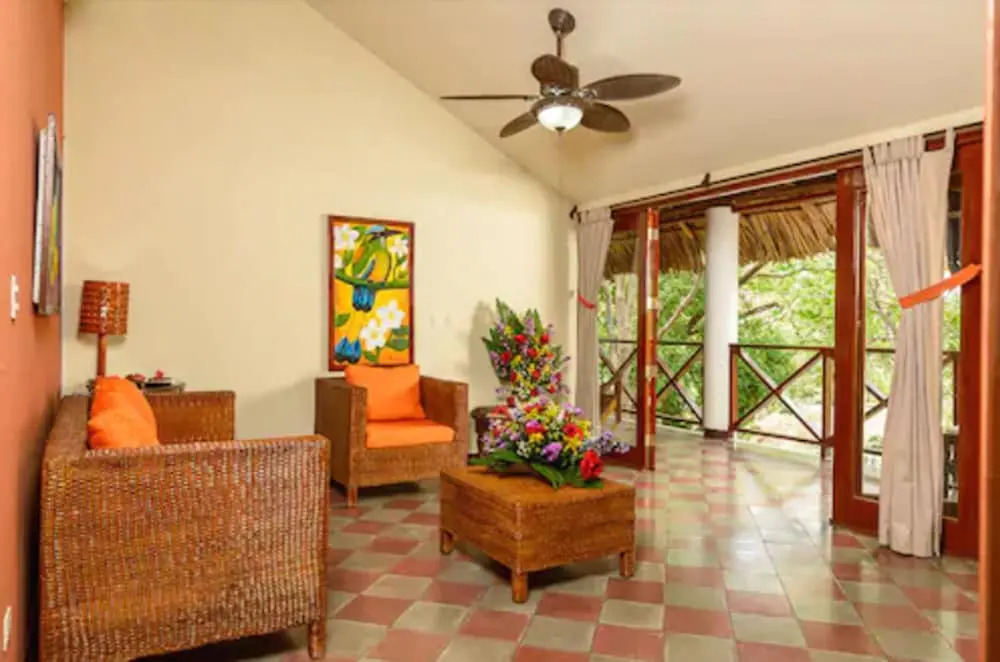 Apoyo Resort & Conference Center