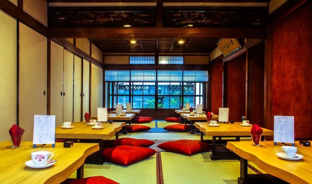 COTO Kyoto Toji 2