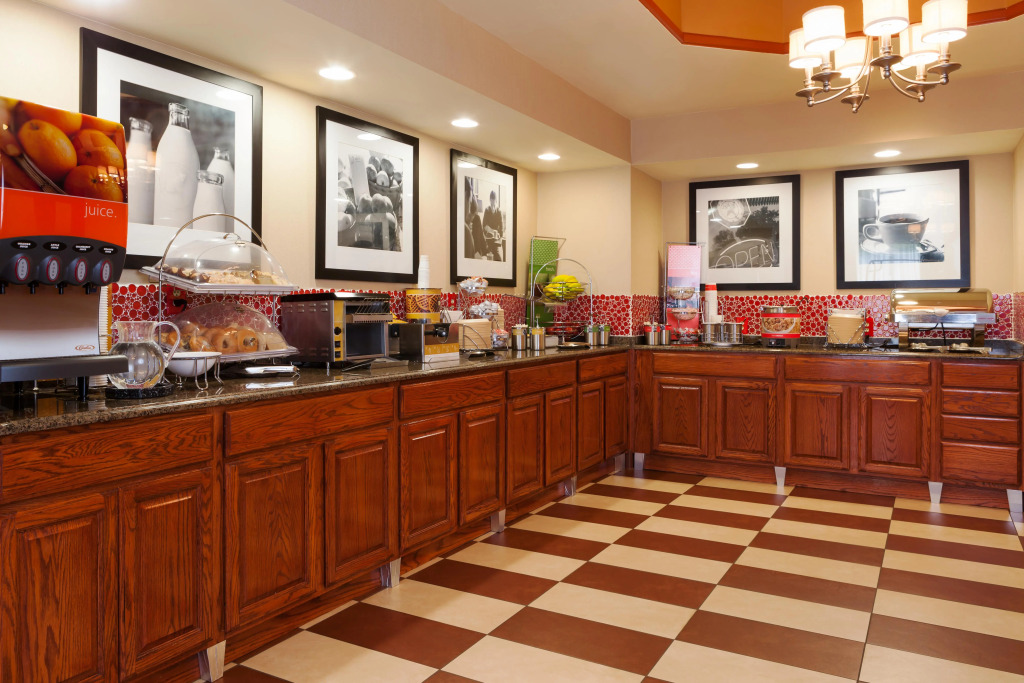 Hampton Inn Elizabethtown