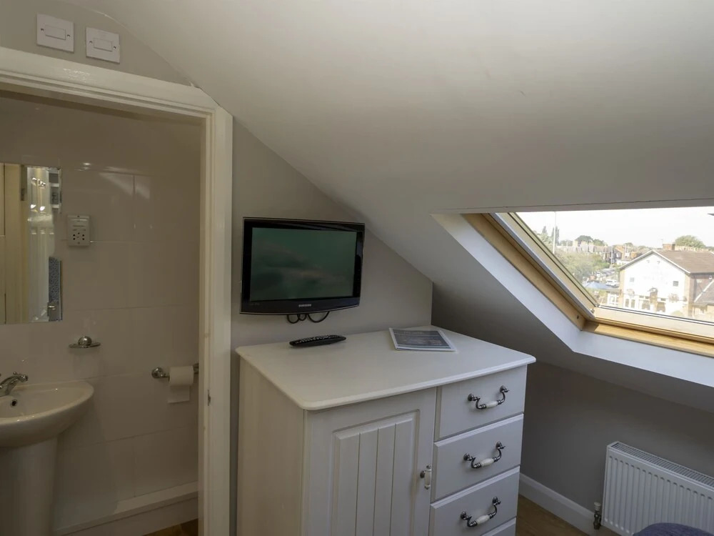 Pure Serviced Accommodation