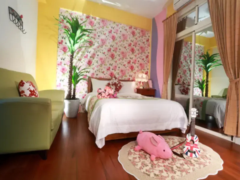Yilan Our Classroom B&B