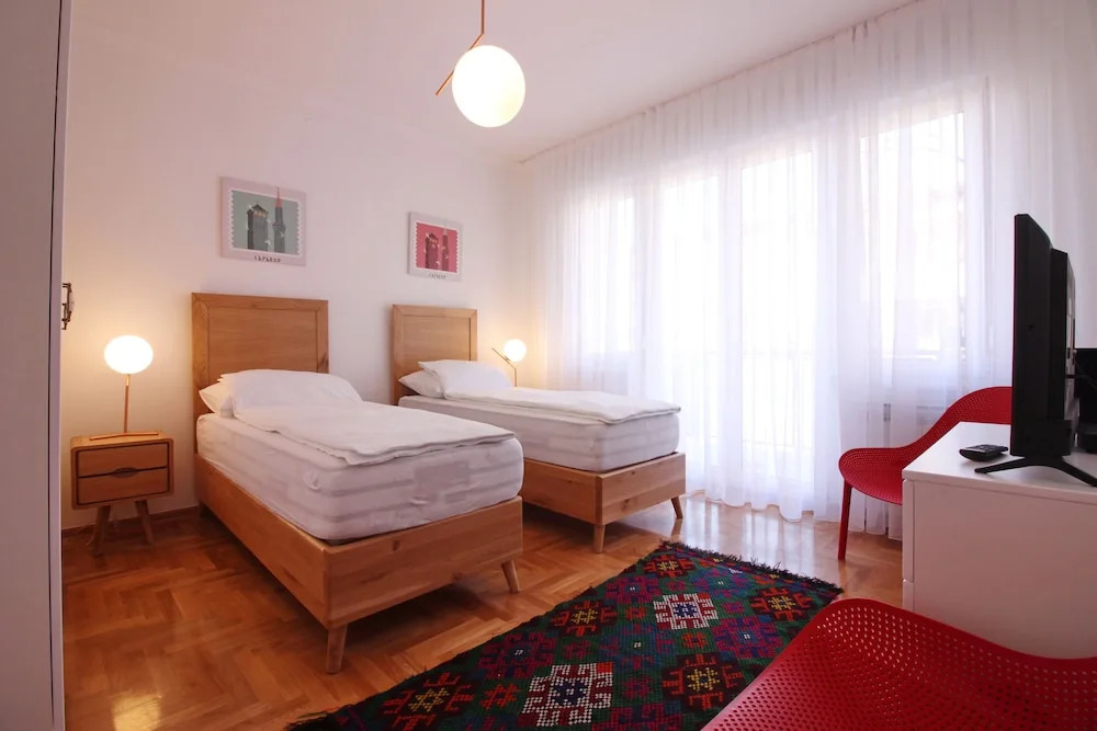 Central Apartments Sarajevo